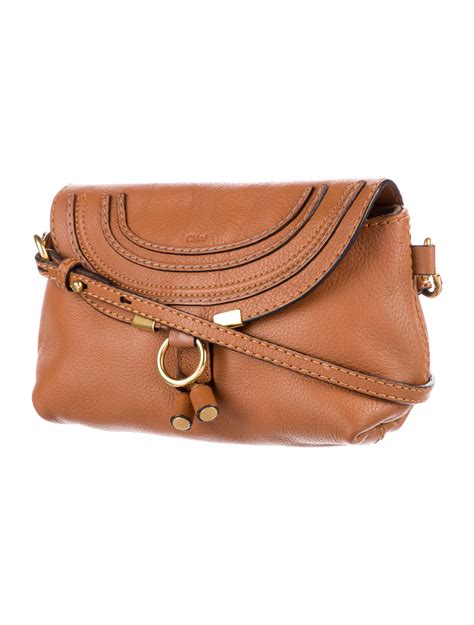 chloe marcie pochette crossbody bag|chloe marcie purses.